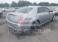 2014 Chrysler 300 фото