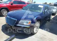 2014 Chrysler 300 фото
