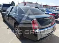 2014 Chrysler 300 фото