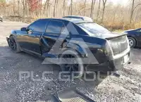 2014 Chrysler 300 фото