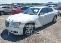 2014 Chrysler 300 фото