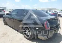 2014 Chrysler 300 фото