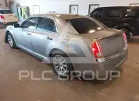 2014 Chrysler 300 фото