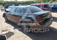 2014 Chrysler 300 photo