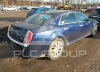 2014 Chrysler 300 фото