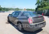 2014 Chrysler 300 фото