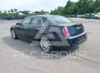 2014 Chrysler 300 фото