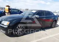 2014 Chrysler 300 фото