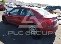 2014 Chrysler 200 photo