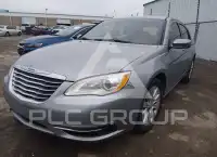2014 Chrysler 200 photo