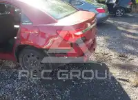 2014 Chrysler 200 photo