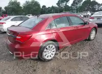 2014 Chrysler 200 photo