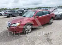 2014 Chrysler 200 photo