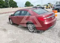 2014 Chrysler 200 photo