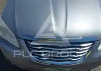 2014 Chrysler 200 photo