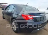 2014 Chrysler 200 photo