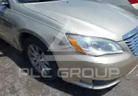 2014 Chrysler 200 photo