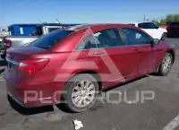 2014 Chrysler 200 photo