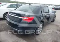 2014 Chrysler 200 фото