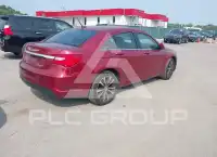 2014 Chrysler 200 photo