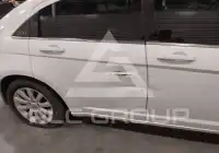 2014 Chrysler 200 photo