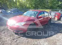 2014 Chrysler 200 photo