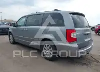 2014 Chrysler TOWN & COUNTRY фото