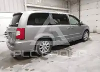 2014 Chrysler TOWN & COUNTRY фото