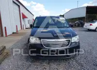 2014 Chrysler TOWN & COUNTRY фото
