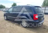 2014 Chrysler TOWN & COUNTRY фото