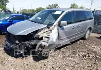 2014 Chrysler TOWN & COUNTRY photo
