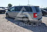 2014 Chrysler TOWN & COUNTRY фото