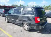 2014 Chrysler TOWN & COUNTRY фото