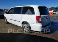 2014 Chrysler TOWN & COUNTRY фото