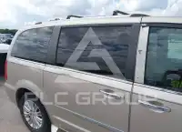 2014 Chrysler TOWN & COUNTRY фото