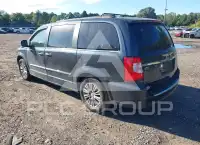 2014 Chrysler TOWN & COUNTRY photo