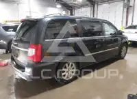 2014 Chrysler TOWN & COUNTRY фото