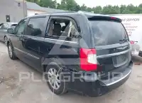 2014 Chrysler TOWN & COUNTRY фото