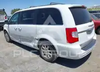 2014 Chrysler TOWN & COUNTRY фото
