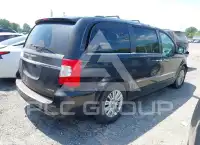 2014 Chrysler TOWN & COUNTRY фото