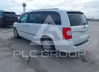 2014 Chrysler TOWN & COUNTRY фото