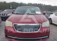 2014 Chrysler TOWN & COUNTRY фото