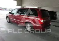 2014 Chrysler TOWN & COUNTRY фото