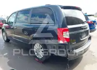 2014 Chrysler TOWN & COUNTRY фото