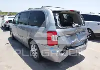 2014 Chrysler TOWN & COUNTRY фото