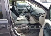 2014 Chrysler TOWN & COUNTRY фото