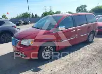 2014 Chrysler TOWN & COUNTRY photo