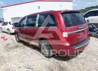 2014 Chrysler TOWN & COUNTRY фото