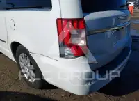 2014 Chrysler TOWN & COUNTRY фото