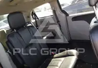 2014 Chrysler TOWN & COUNTRY фото